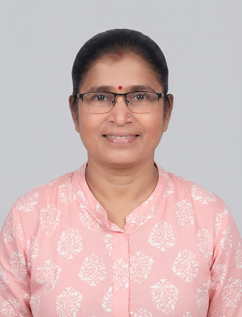 Harshala Harish Kap - Full time Baby Sitter in Bhayander East in Thane